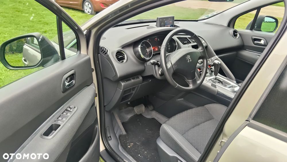 Peugeot 3008 e-HDi 115 ETG6 Stop&Start Allure - 9