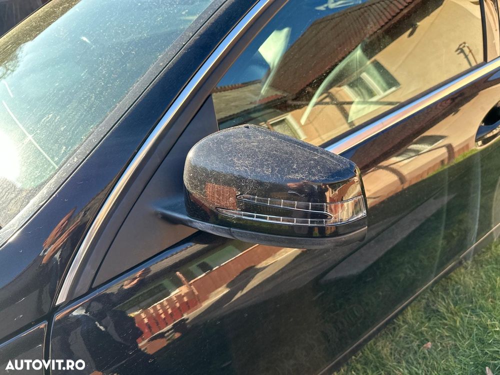 Mercedes-Benz C - 14