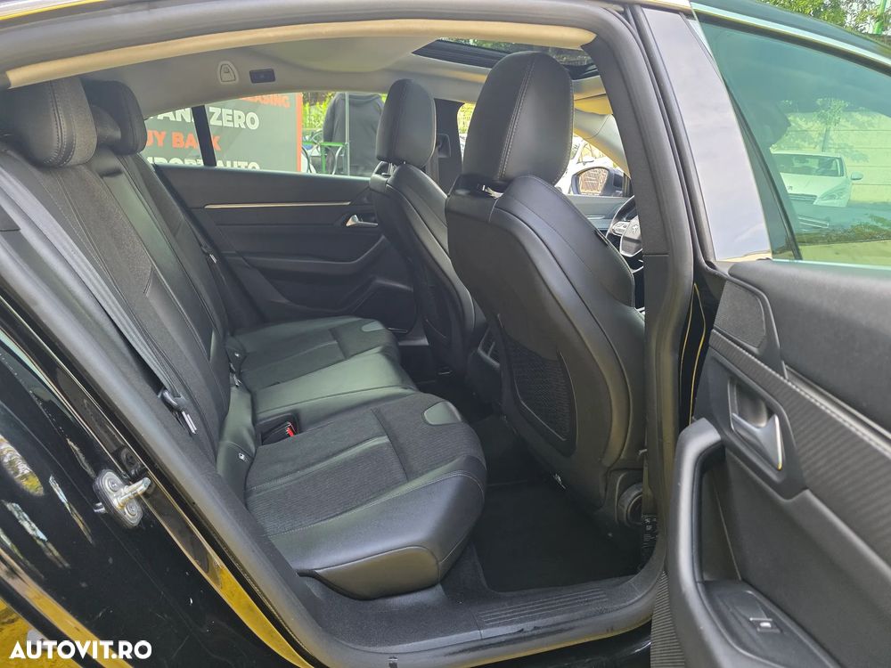 Peugeot 508 1.5 BlueHDI S&S EAT8 Active Pack - 12
