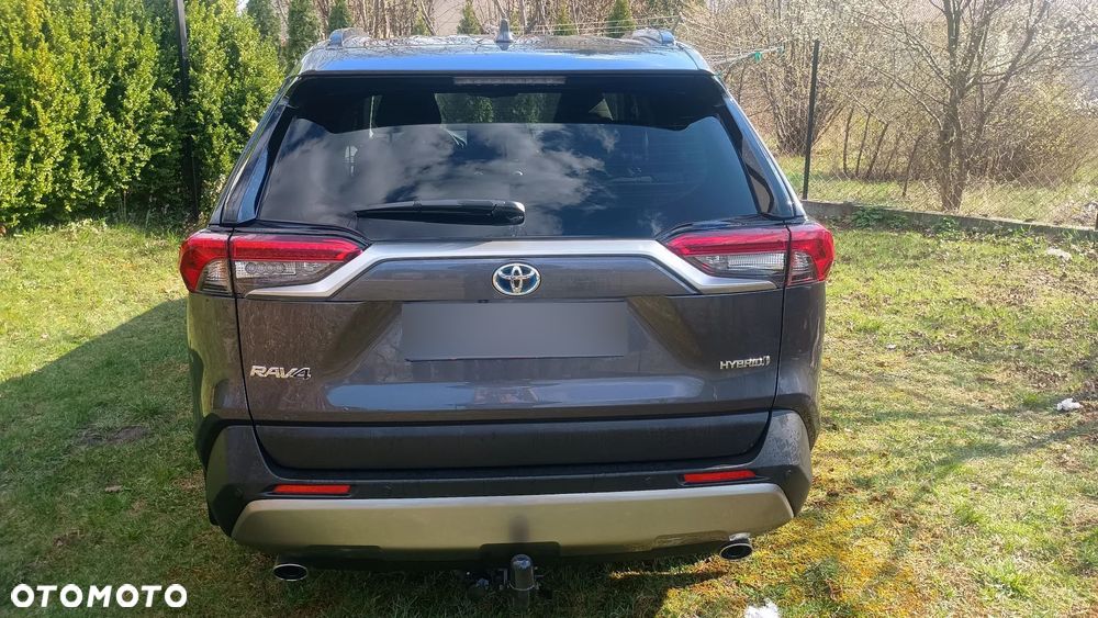 Toyota RAV4 ver-2-0-comfort-4x2-ms - 3