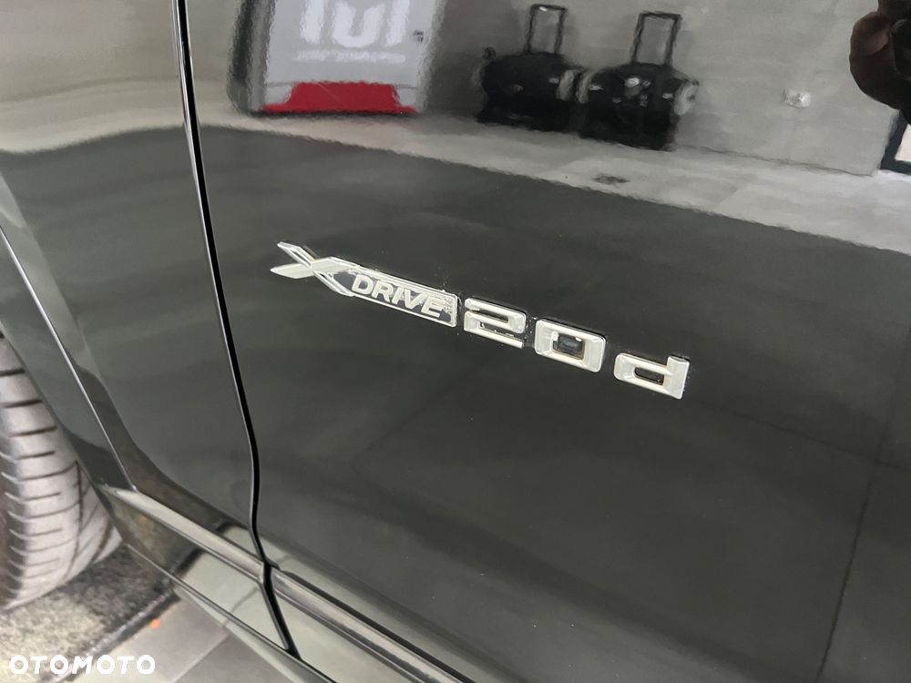 BMW X3 - 5