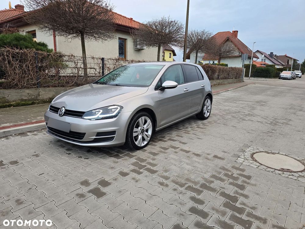 Volkswagen Golf Aktionsmodell 1.8 T DSG Comfortline - 15