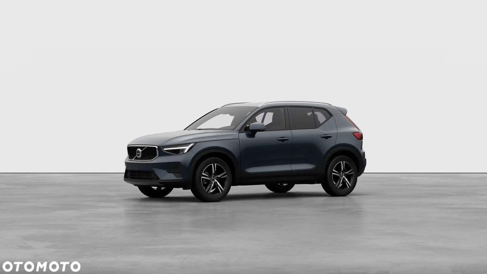 Volvo XC 40 B3 Core - 1