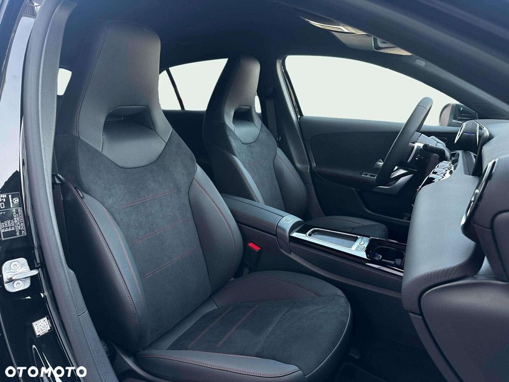 Mercedes-Benz Klasa A - 13