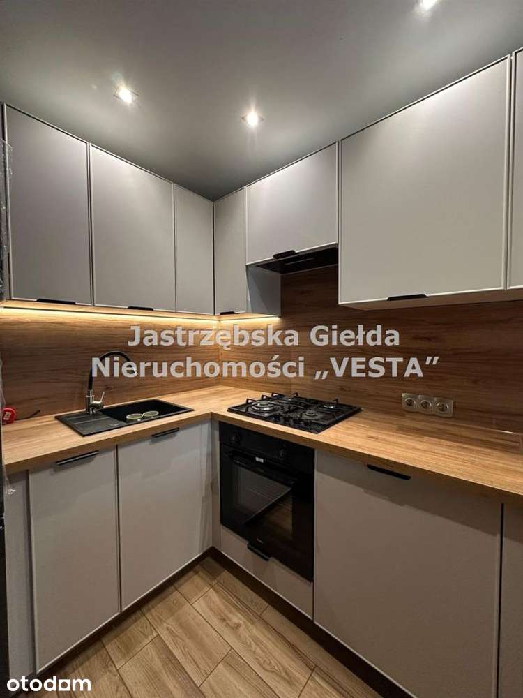 M-4 ul. Jasna idealne I piętro. Zapraszam.