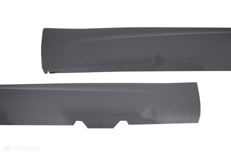 Praguri Laterale compatibil cu VW Golf MK6 VI (2008-up) R20 Design - 4