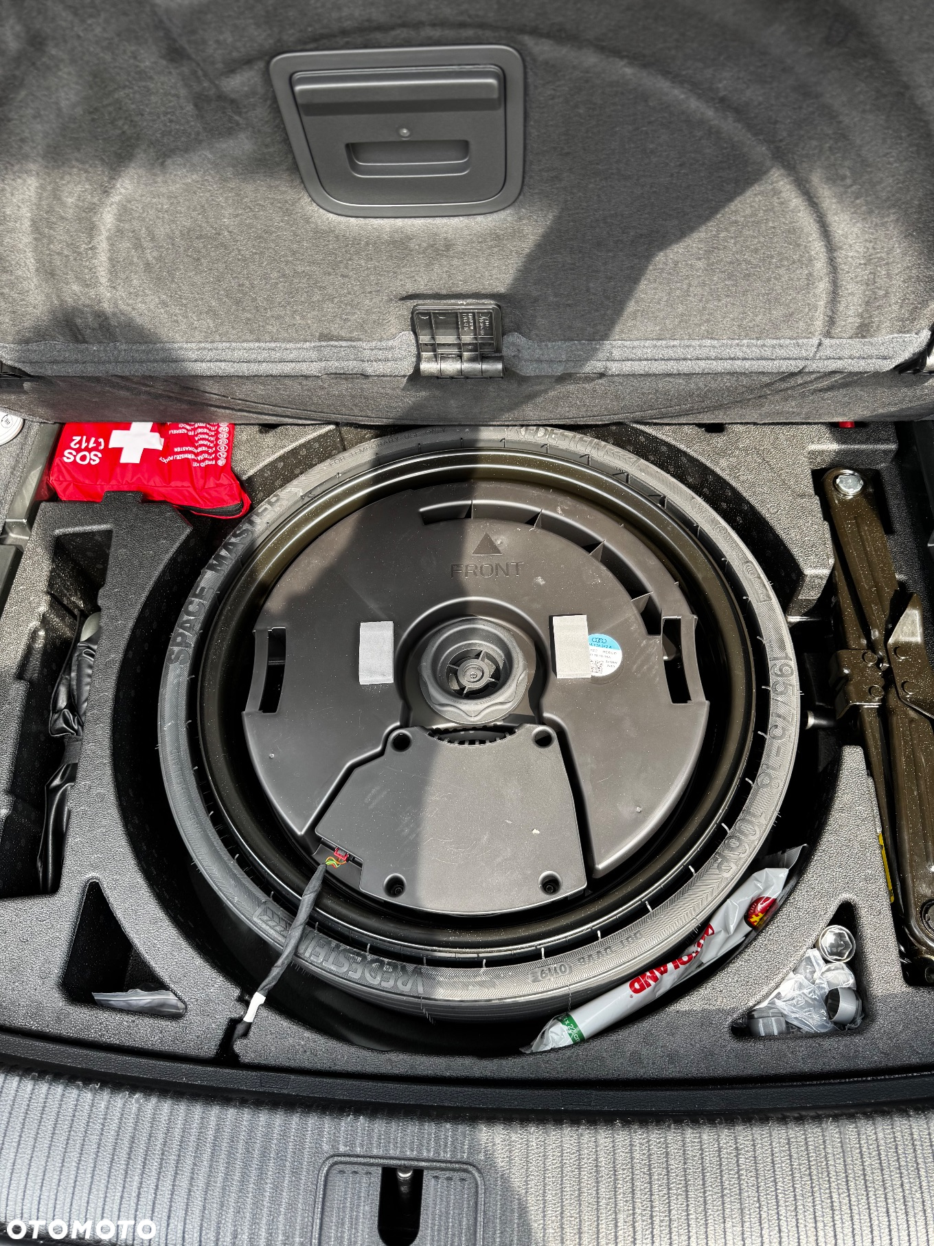 Audi Q5 2.0 TFSI Quattro Design S tronic - 35