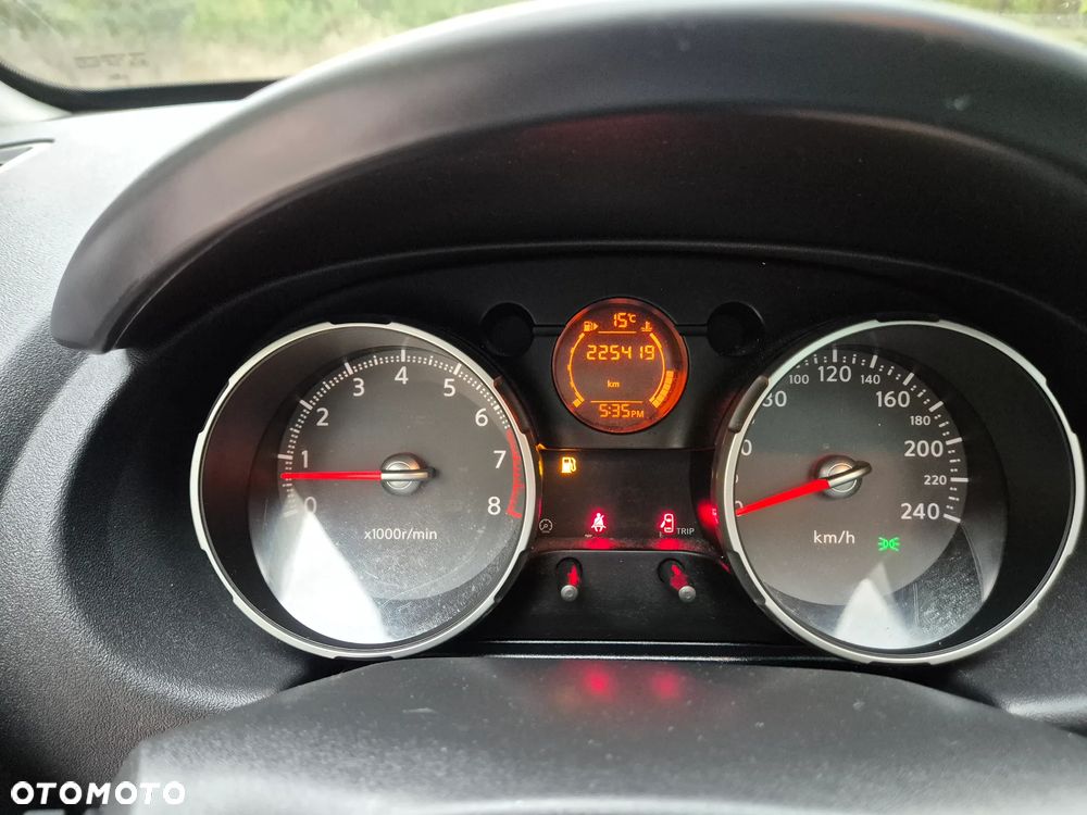 Nissan Qashqai+2 2.0 tekna - 32