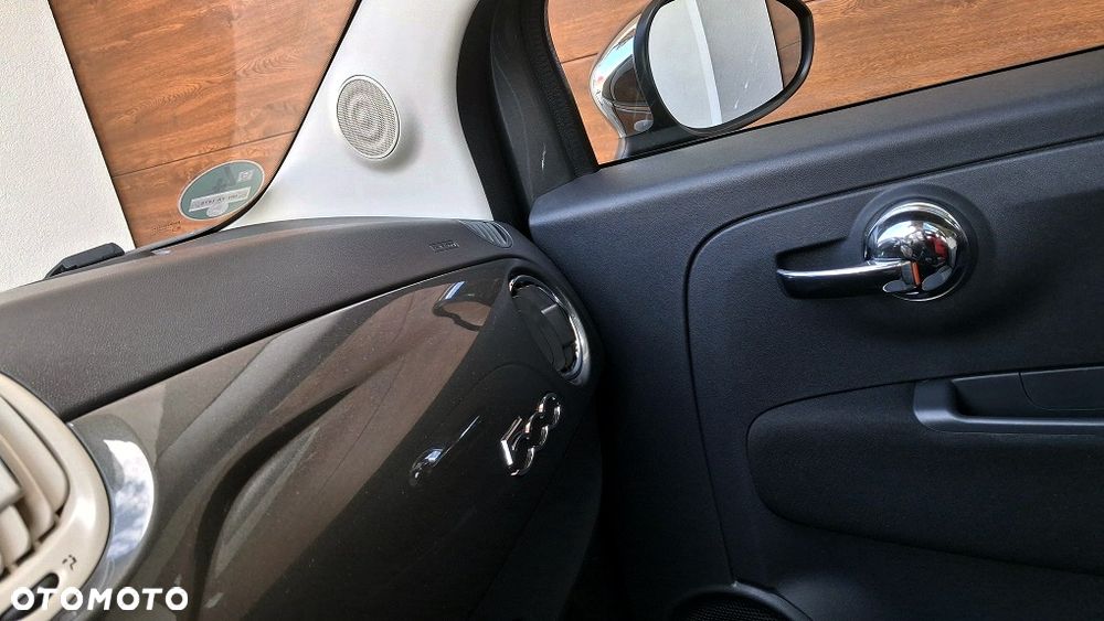 Fiat 500 1.2 8V Start&Stopp - 20