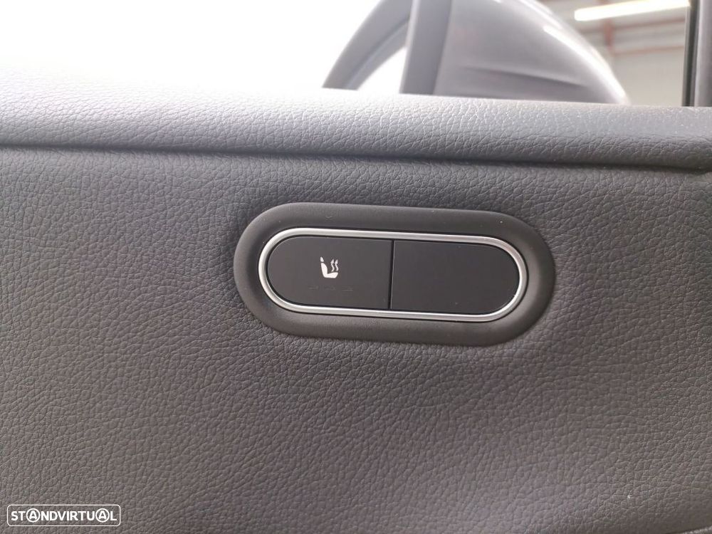 Mercedes-Benz A 180 d Business Solutions - 9