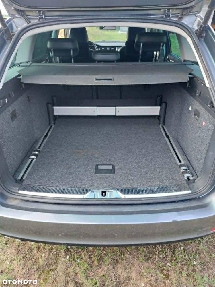 Skoda Superb 2.0 TDI Family - 6
