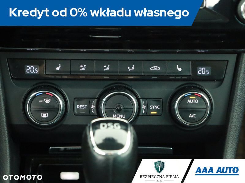 Skoda Superb - 14