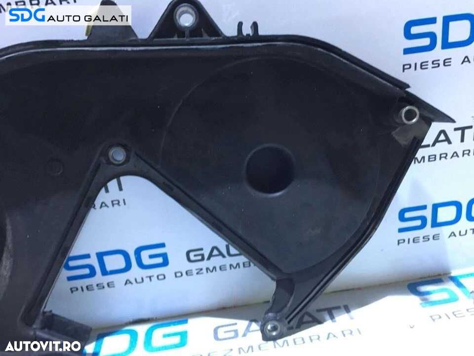 Capac Superior Distributie Opel Astra H 1.7 CDTI Z17DTH 2004 - 2010 Cod 897327429 [V0079] - 5