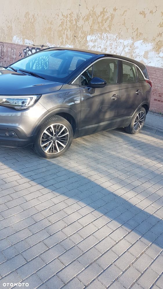 Opel Crossland X 1.2 Edition - 2