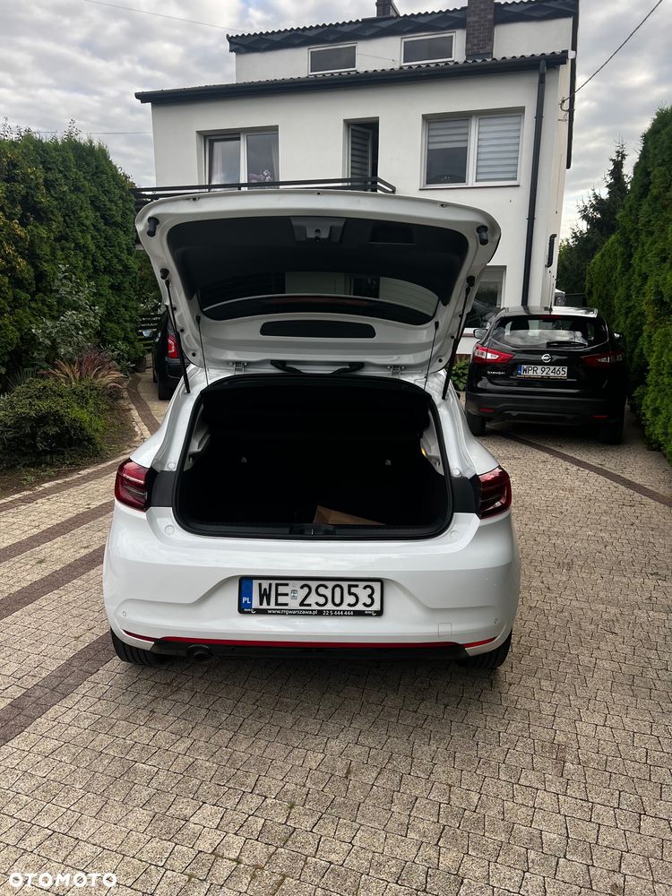 Renault Clio 1.0 TCe Zen - 18