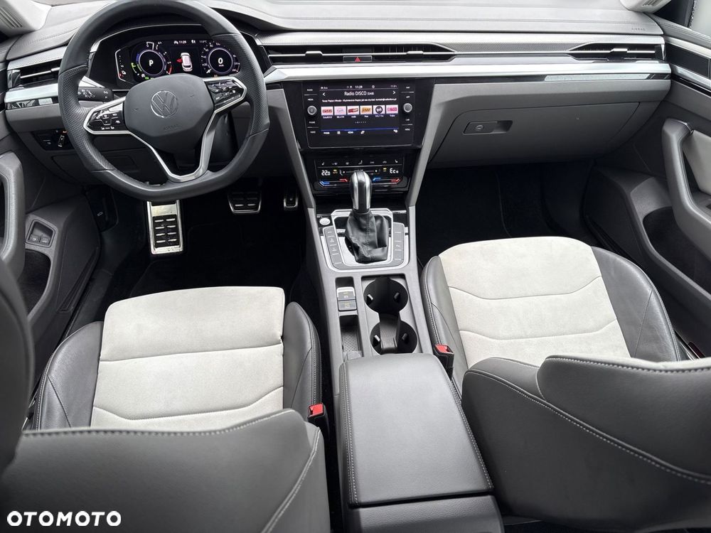Volkswagen Arteon - 19