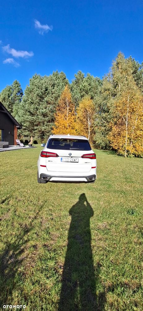 BMW X5 - 4