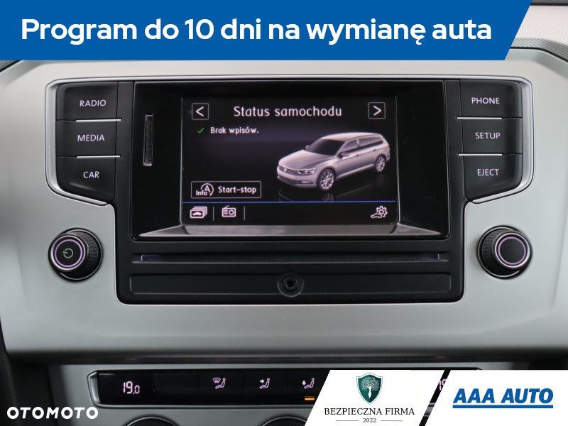 Volkswagen Passat Variant - 20