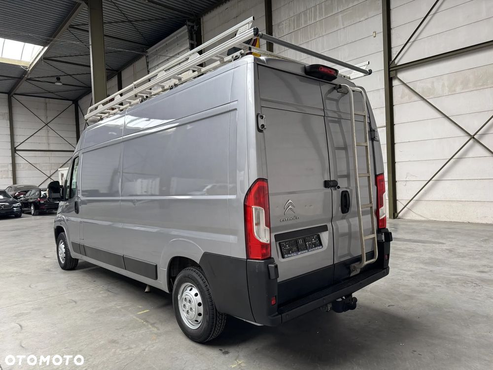 Citroën Jumper L3H2 2.2 - 4