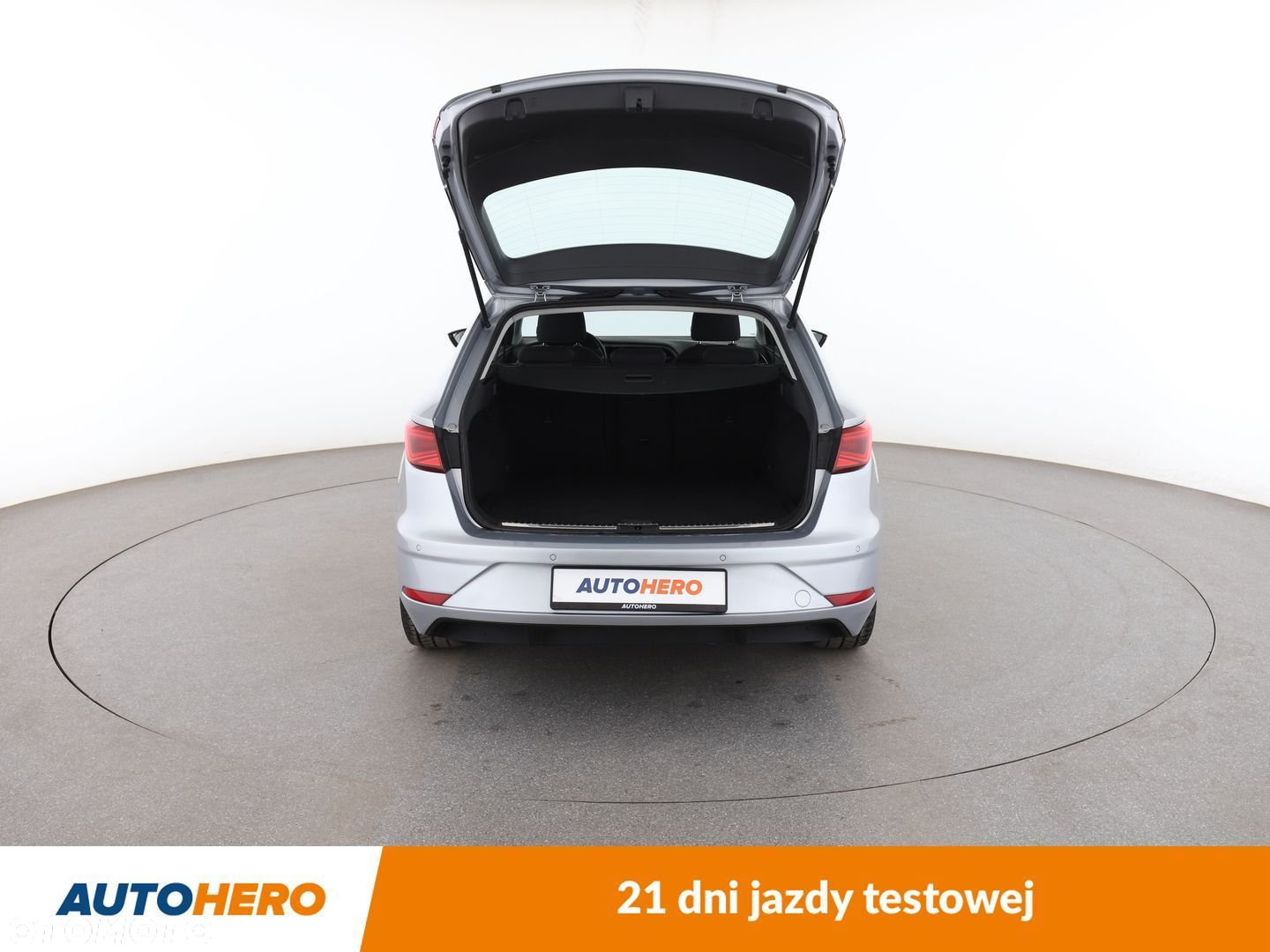 Seat Leon - 16