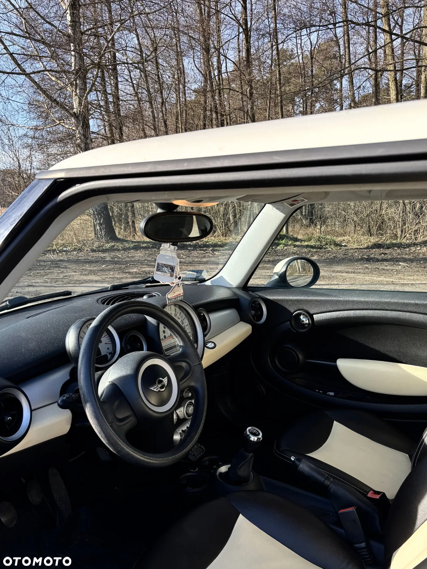 MINI ONE Standard - 3