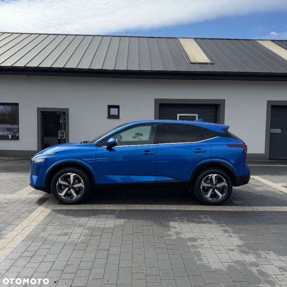 Nissan Qashqai 1.3 DIG-T MHEV Xtronic N-Connecta - 6