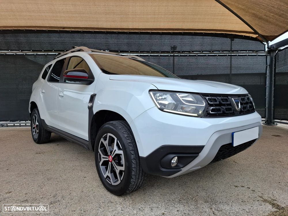 Dacia Duster 1.3 TCe Prestige - 6