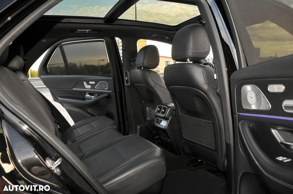 Mercedes-Benz GLE 450 MHEV 4MATIC - 6