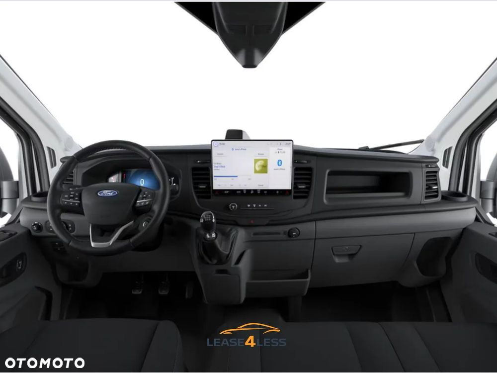 Ford Transit L3H2 - 5