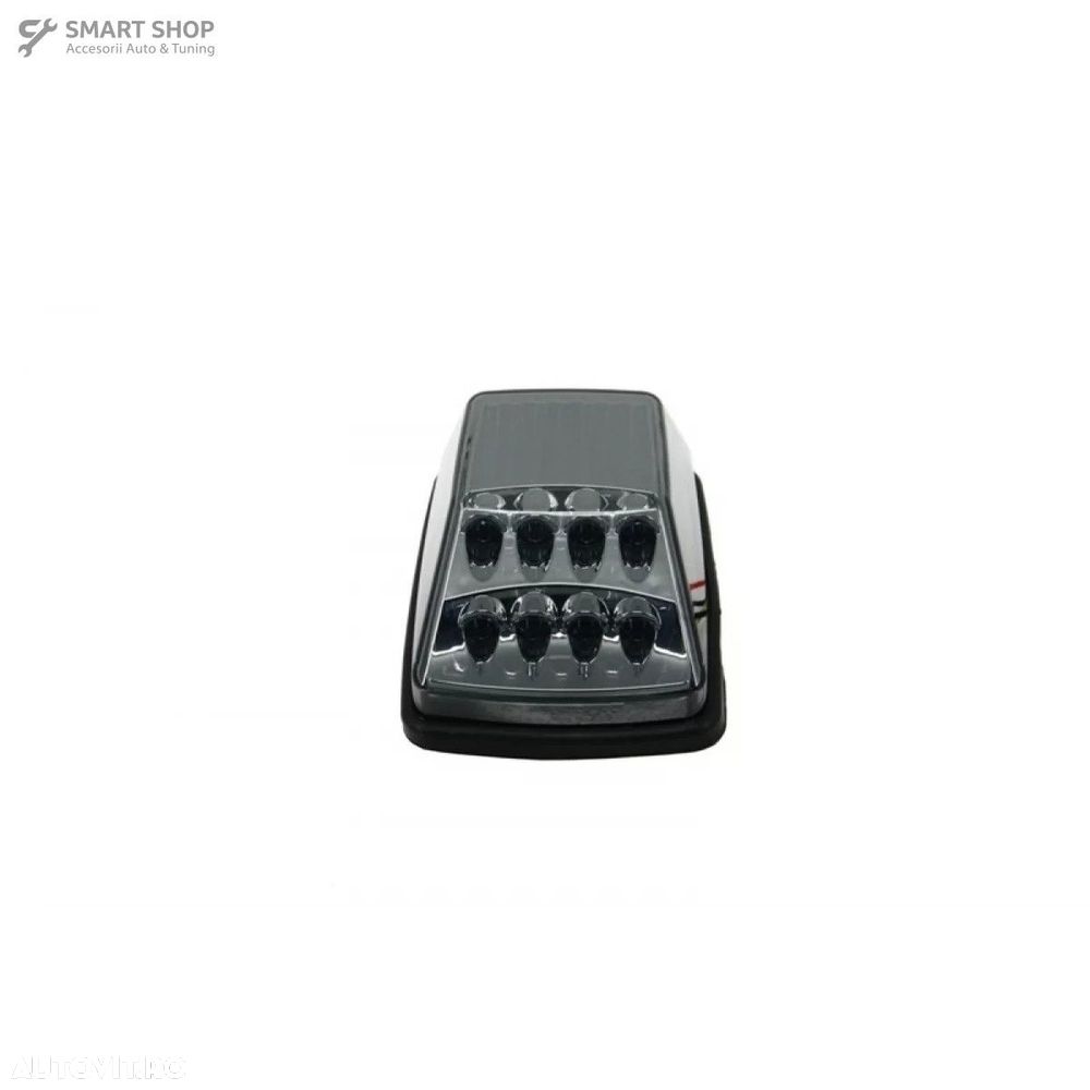 Lampi Semnalizare LED Mercedes G-Class W463 (1989-2015) - 5