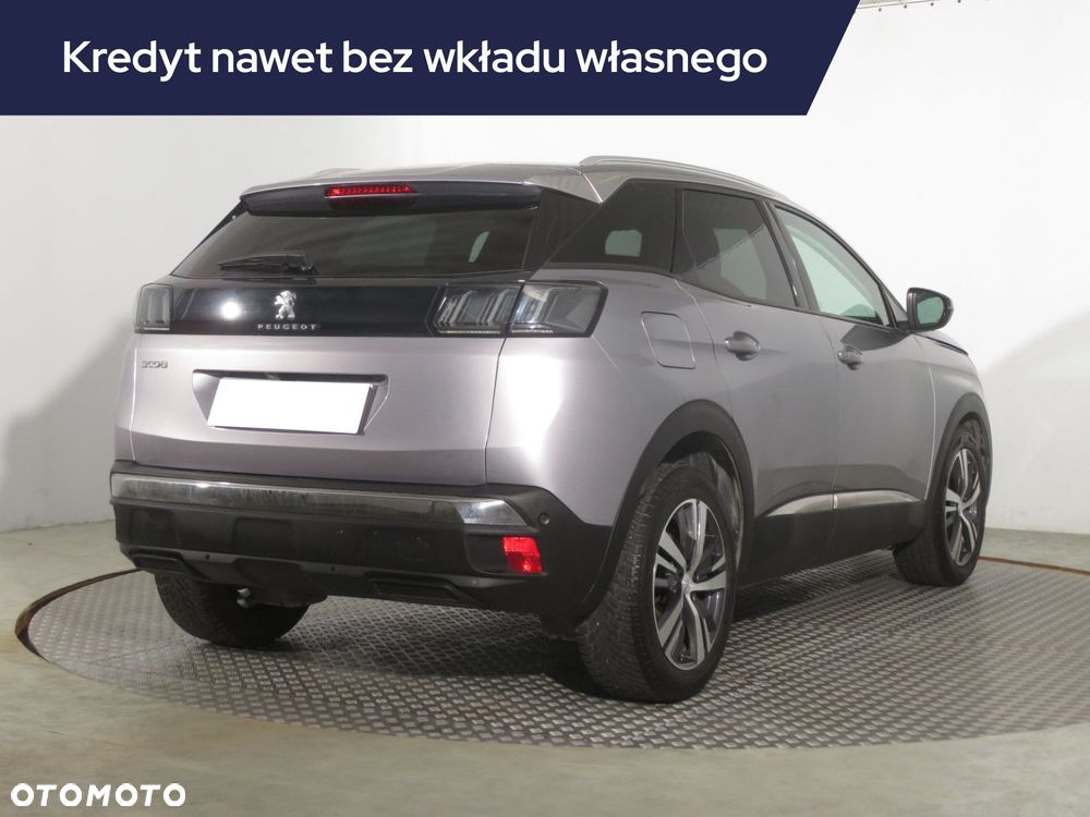Peugeot 3008 - 7