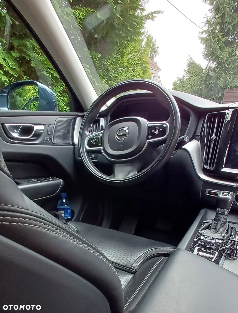 Volvo XC 60 T6 AWD Inscription - 7