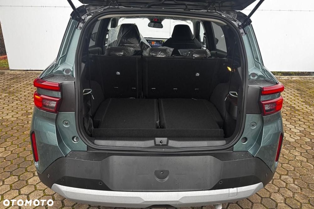 Opel Frontera - 7