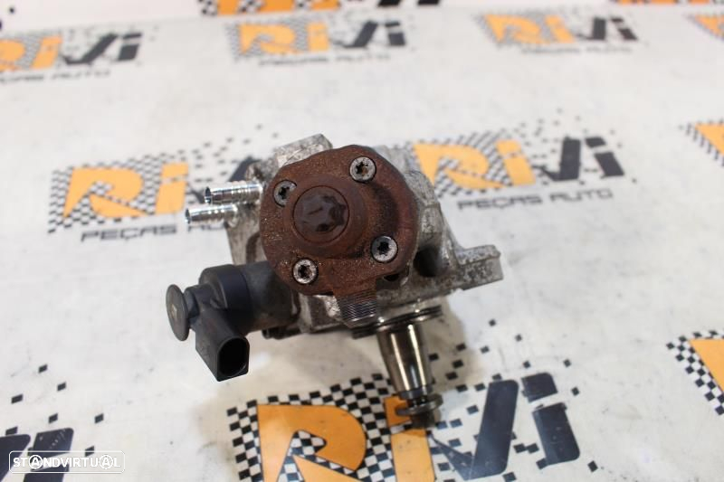 Bomba De Injeção / Alta Pressão Bmw 5 (F10)  0445010517 / 7810696 / 7 - 3