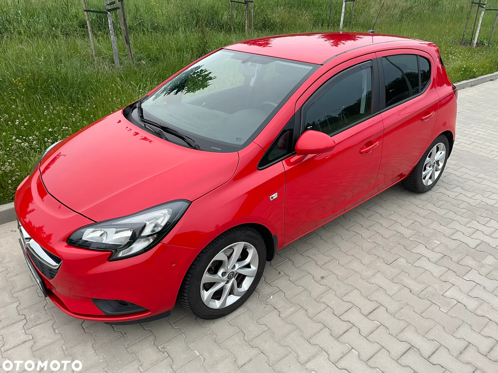 Opel Corsa 1.4 T Color Edition S&S - 12
