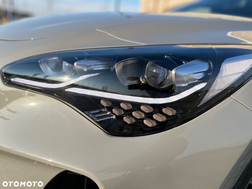 Kia Stinger 3.3 T-GDI V6 GT Prestige Line AWD - 10