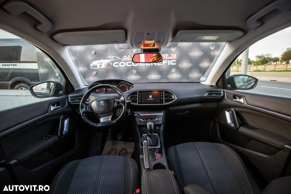 Peugeot 308 - 17