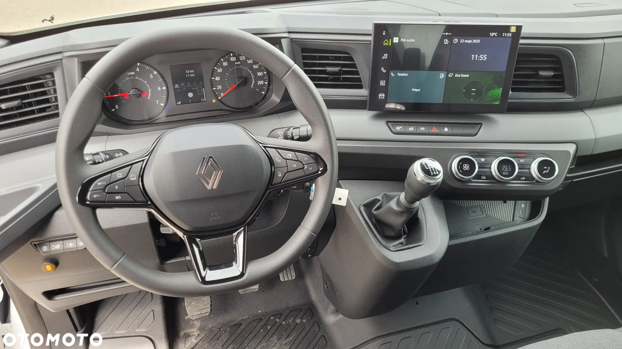 Renault Nowy Master - 19
