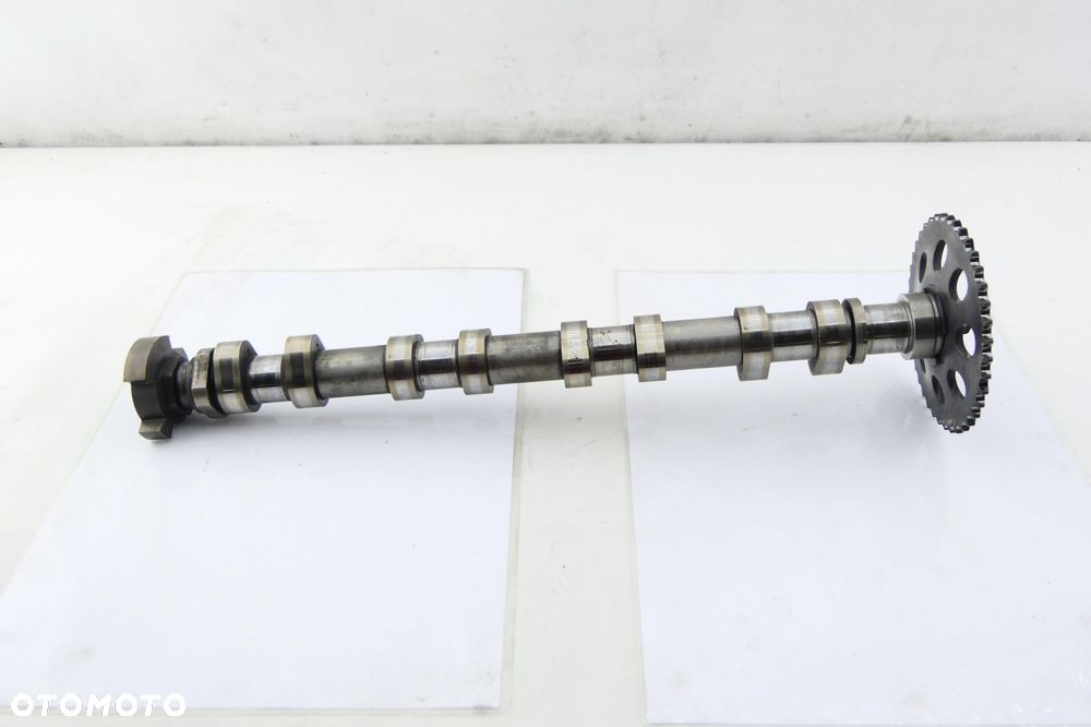 Wałek Rozrządu Wydechowy PEUGEOT 308 II 1.6 THP - 1