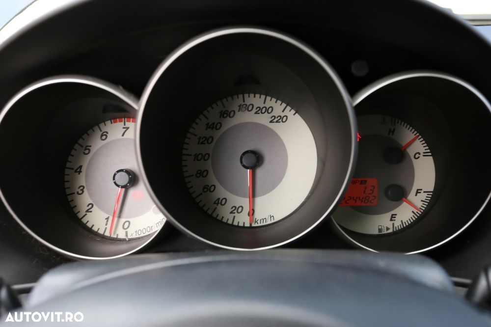 Mazda 3 1.6i TX - 16