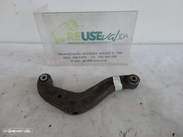 Braço Superior Suspenção Tr Dto Audi A4 (8E2, B6) - 1