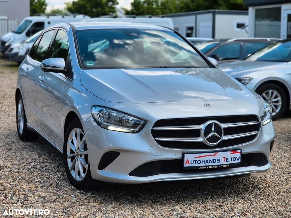 Dezmembrez / Dezmembrari / Piese Mercedes B-Class W247 B 220D 8G-DCT 2018-2021 - 1