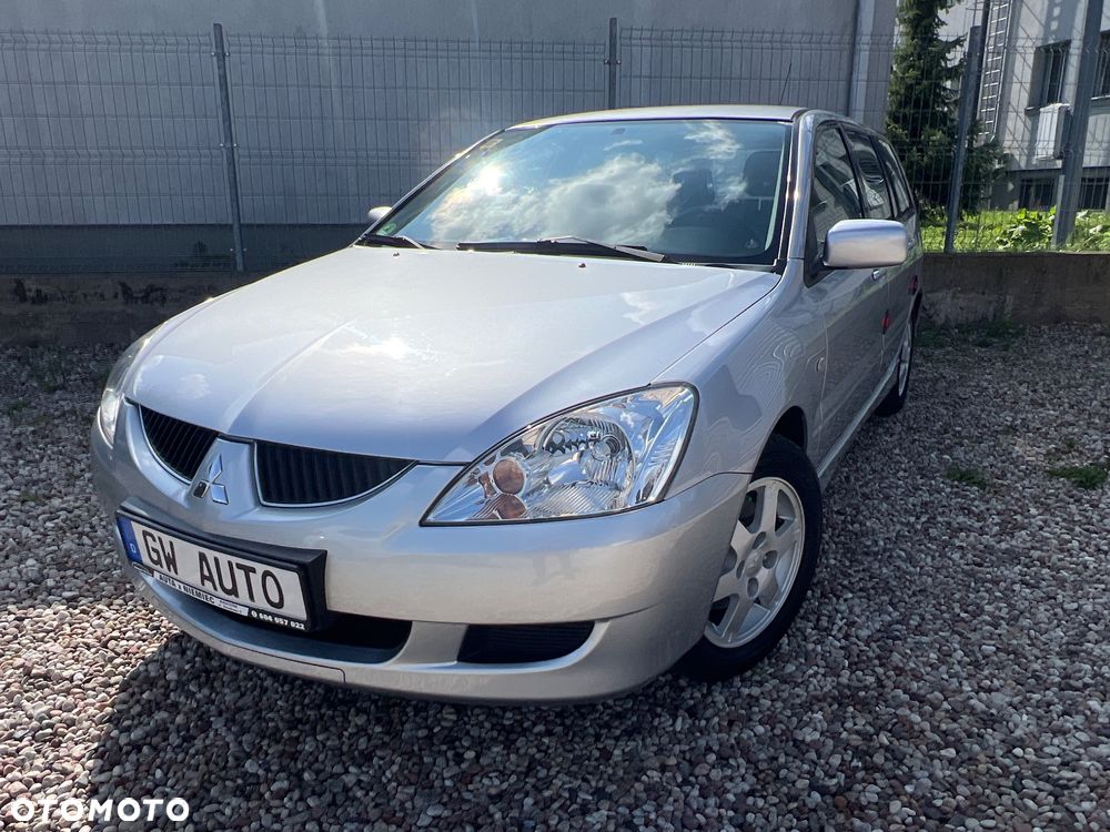 Mitsubishi Lancer 1.6 Intense - 4