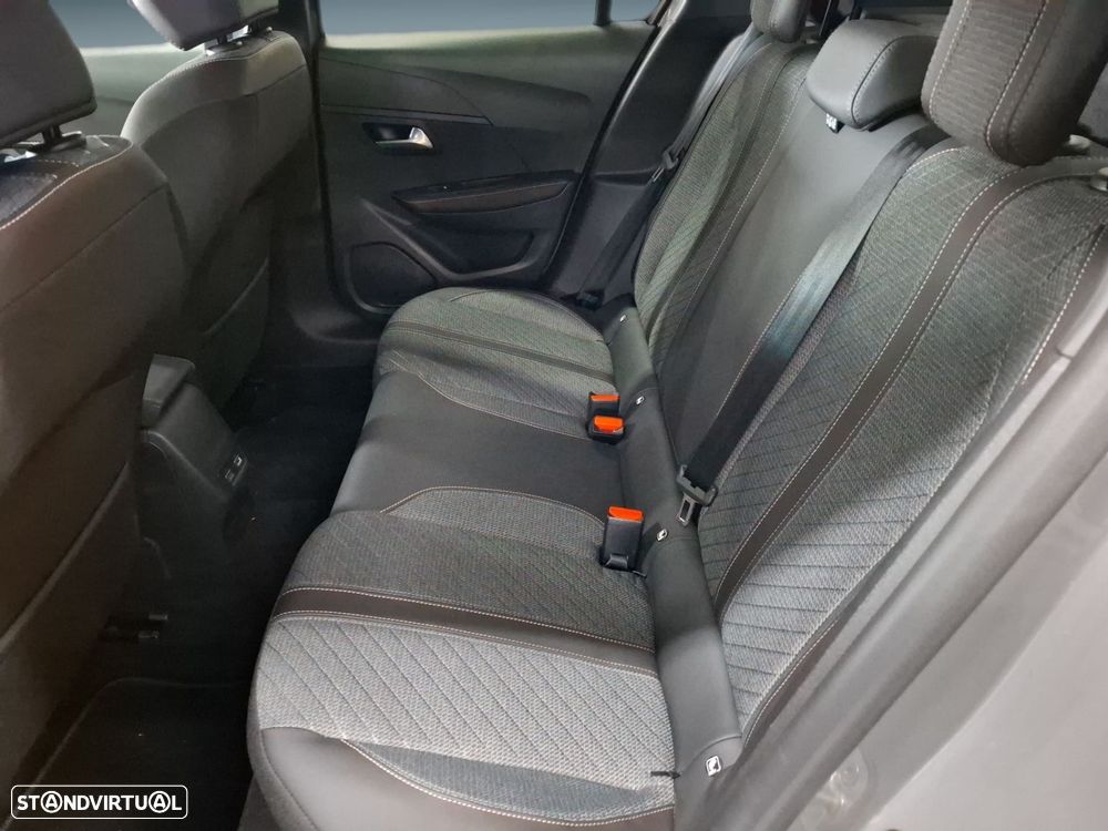Peugeot e-208 51 kWh Allure - 14