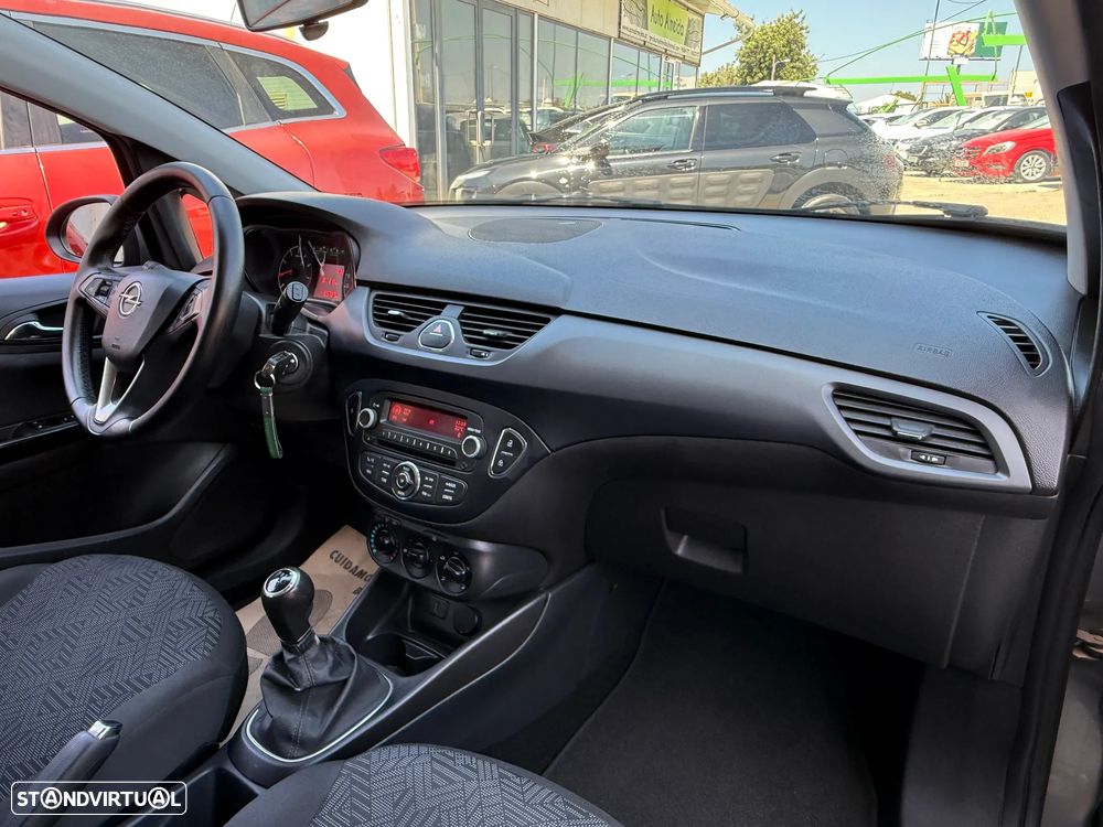 Opel Corsa - 23