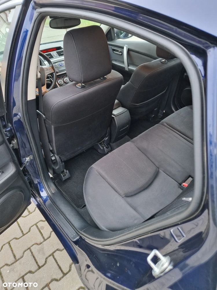 Mazda 6 Sport 2.0 Exclusive - 12