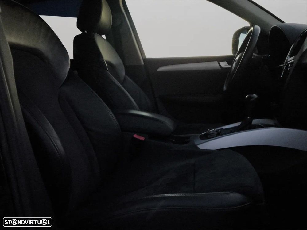 Audi Q5 2.0 TDI Sport S-tronic - 18