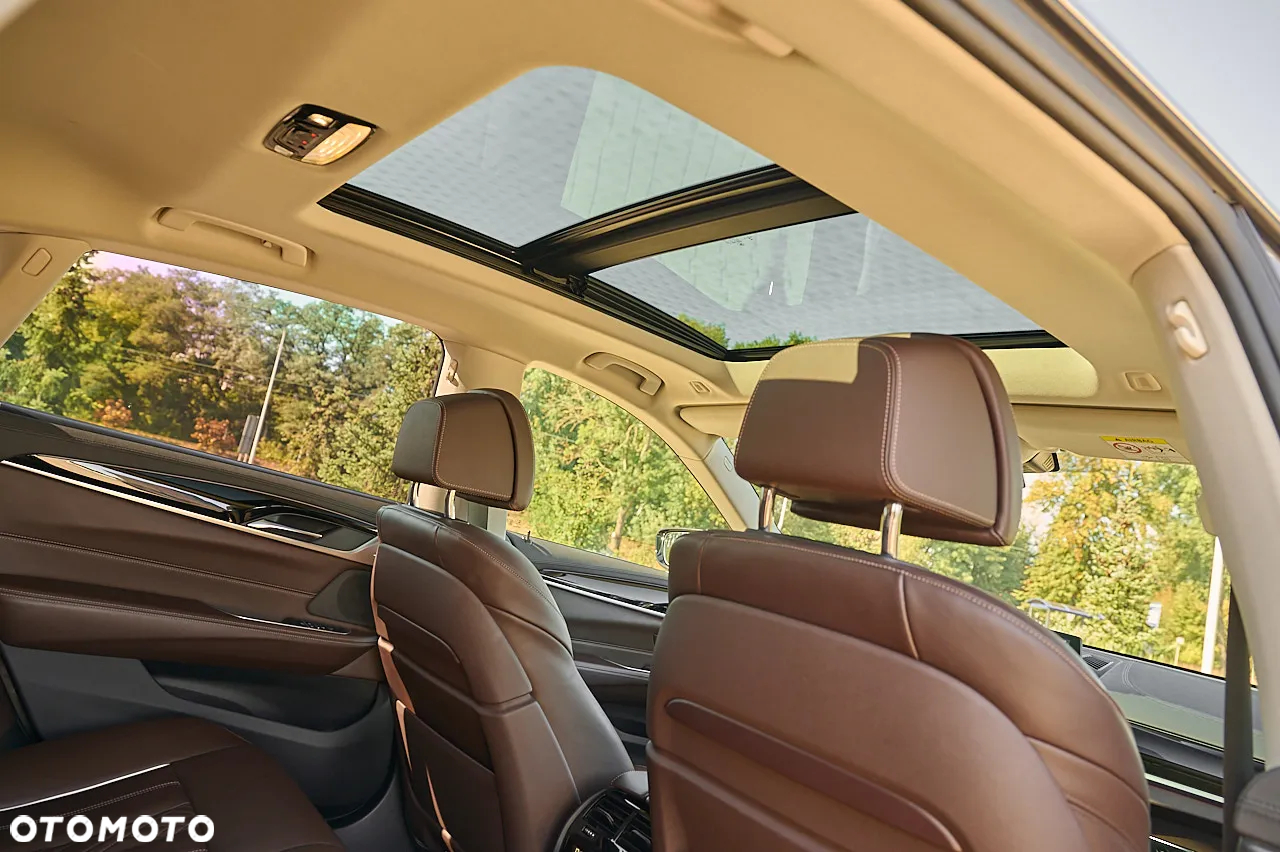 BMW 6GT 620d Gran Turismo Sport Line - 4