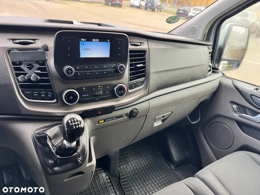 Ford Transit Custom Kombi 320 L2H1 Trend - 13