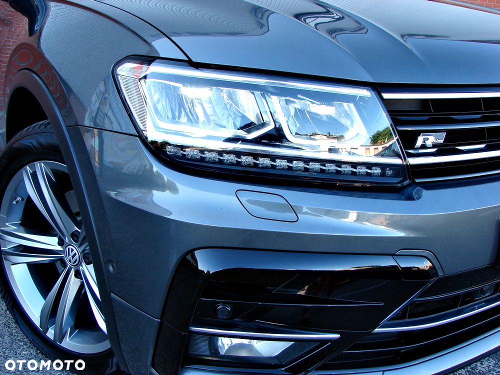 Volkswagen Tiguan 2.0 TDI SCR 4Motion DSG IQ.DRIVE - 36